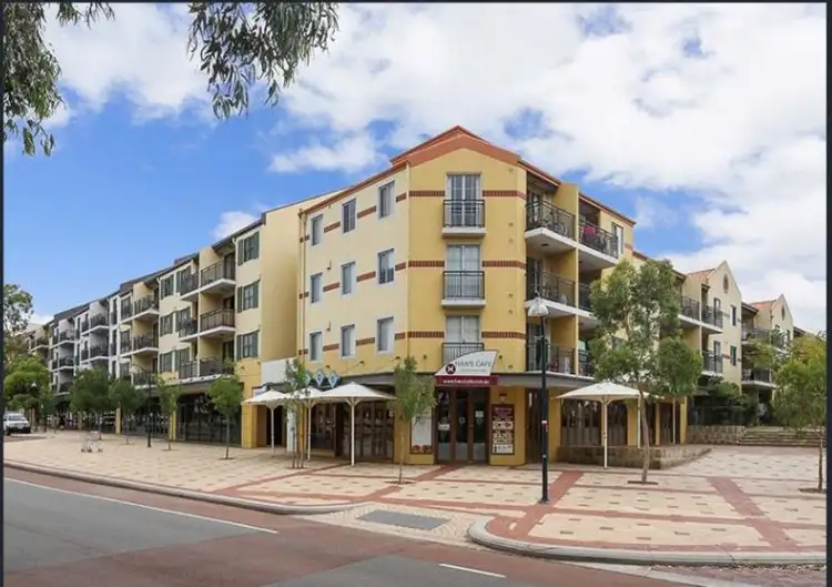 Third view of Homely apartment listing, 65/167 Grand Boulevard, Joondalup WA 6027