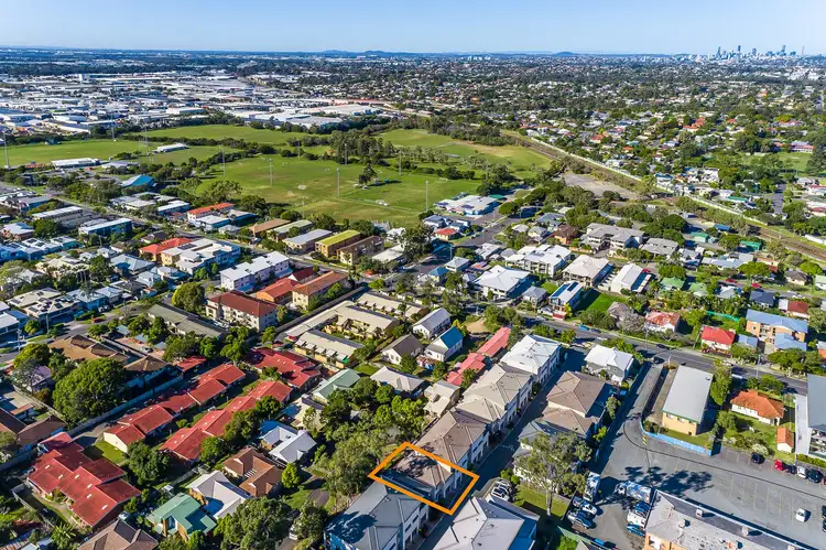 30/395 Zillmere Road, Zillmere QLD 4034