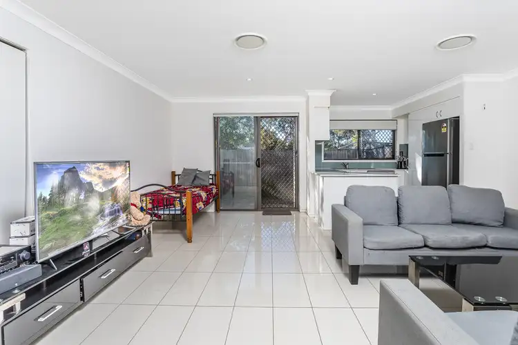 Fifth view of Homely unit listing, 30/395 Zillmere Road, Zillmere QLD 4034