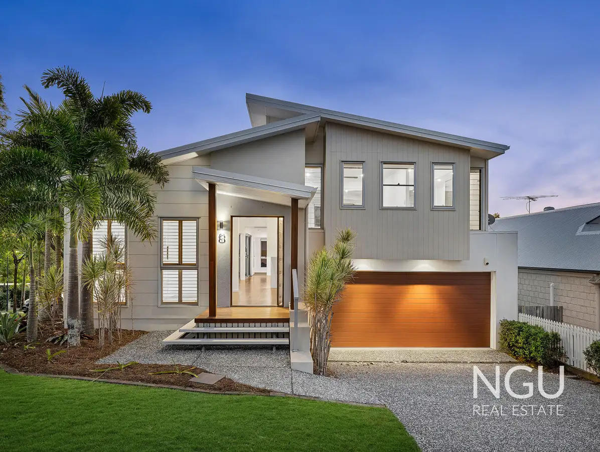 Main view of Homely house listing, 8 Waratah Crescent, Springfield Lakes QLD 4300