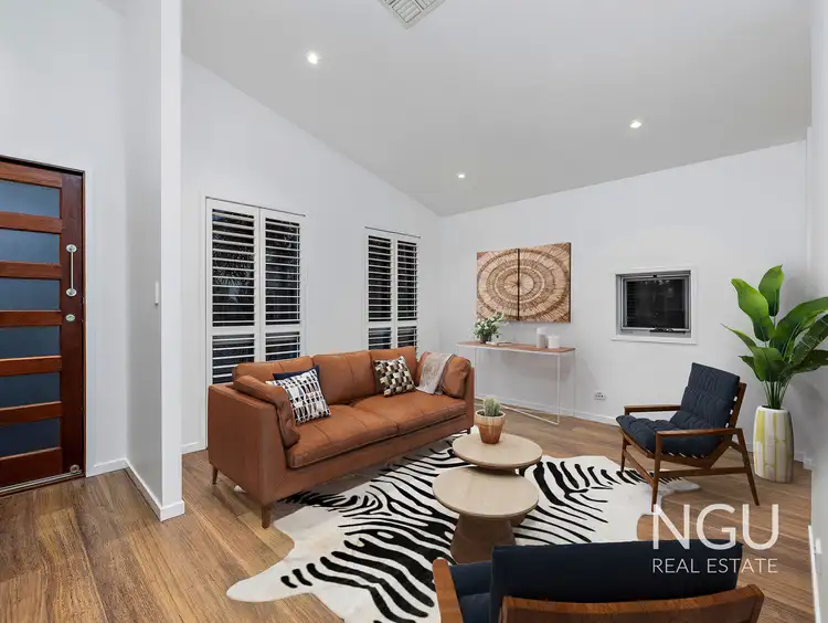 Second view of Homely house listing, 8 Waratah Crescent, Springfield Lakes QLD 4300