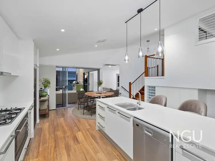 Third view of Homely house listing, 8 Waratah Crescent, Springfield Lakes QLD 4300
