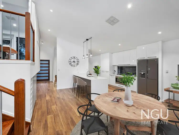 Fourth view of Homely house listing, 8 Waratah Crescent, Springfield Lakes QLD 4300