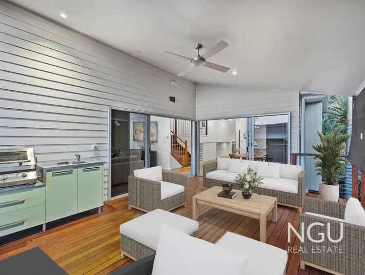 Fifth view of Homely house listing, 8 Waratah Crescent, Springfield Lakes QLD 4300