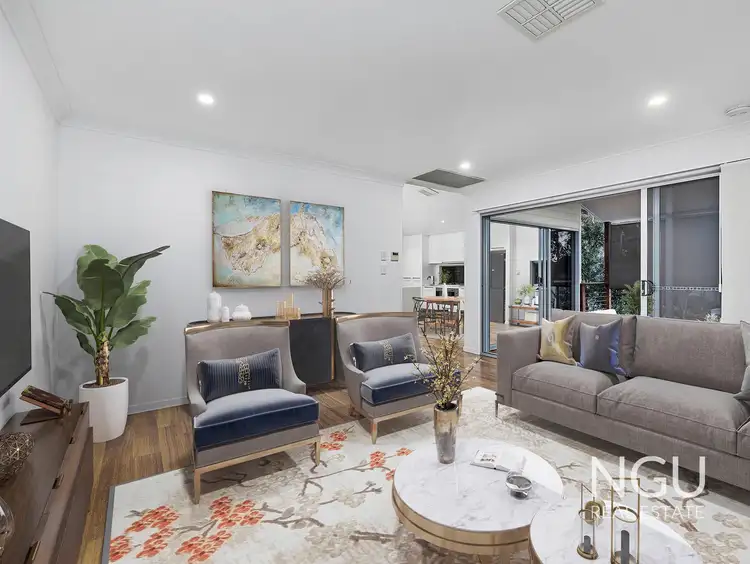 Sixth view of Homely house listing, 8 Waratah Crescent, Springfield Lakes QLD 4300