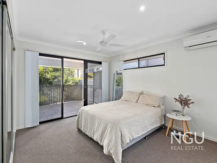 Fifth view of Homely unit listing, 40/8 Carnarvon Avenue, Springfield Lakes QLD 4300