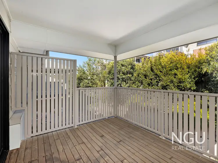 Sixth view of Homely unit listing, 40/8 Carnarvon Avenue, Springfield Lakes QLD 4300