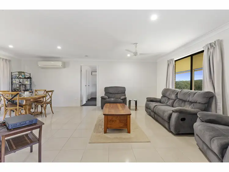 Second view of Homely rural property listing, 22 McDonald Lane, Struck Oil QLD 4714
