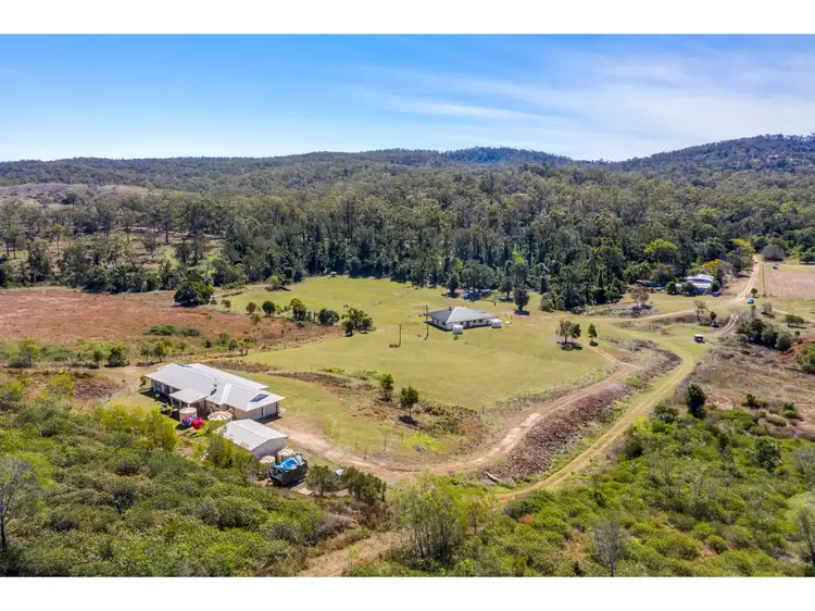 Fifth view of Homely rural property listing, 22 McDonald Lane, Struck Oil QLD 4714