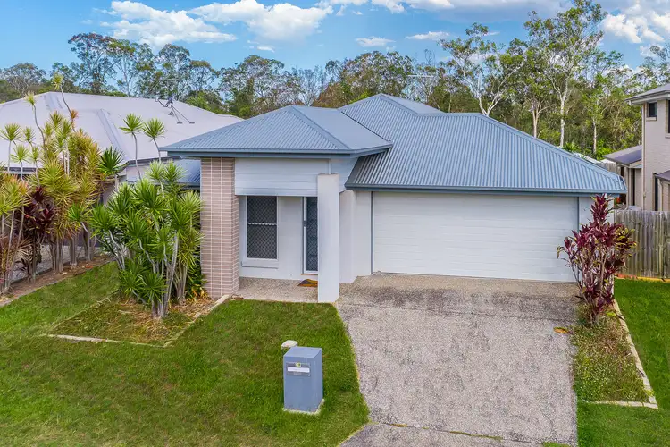 29 Oriole Street, Griffin QLD 4503