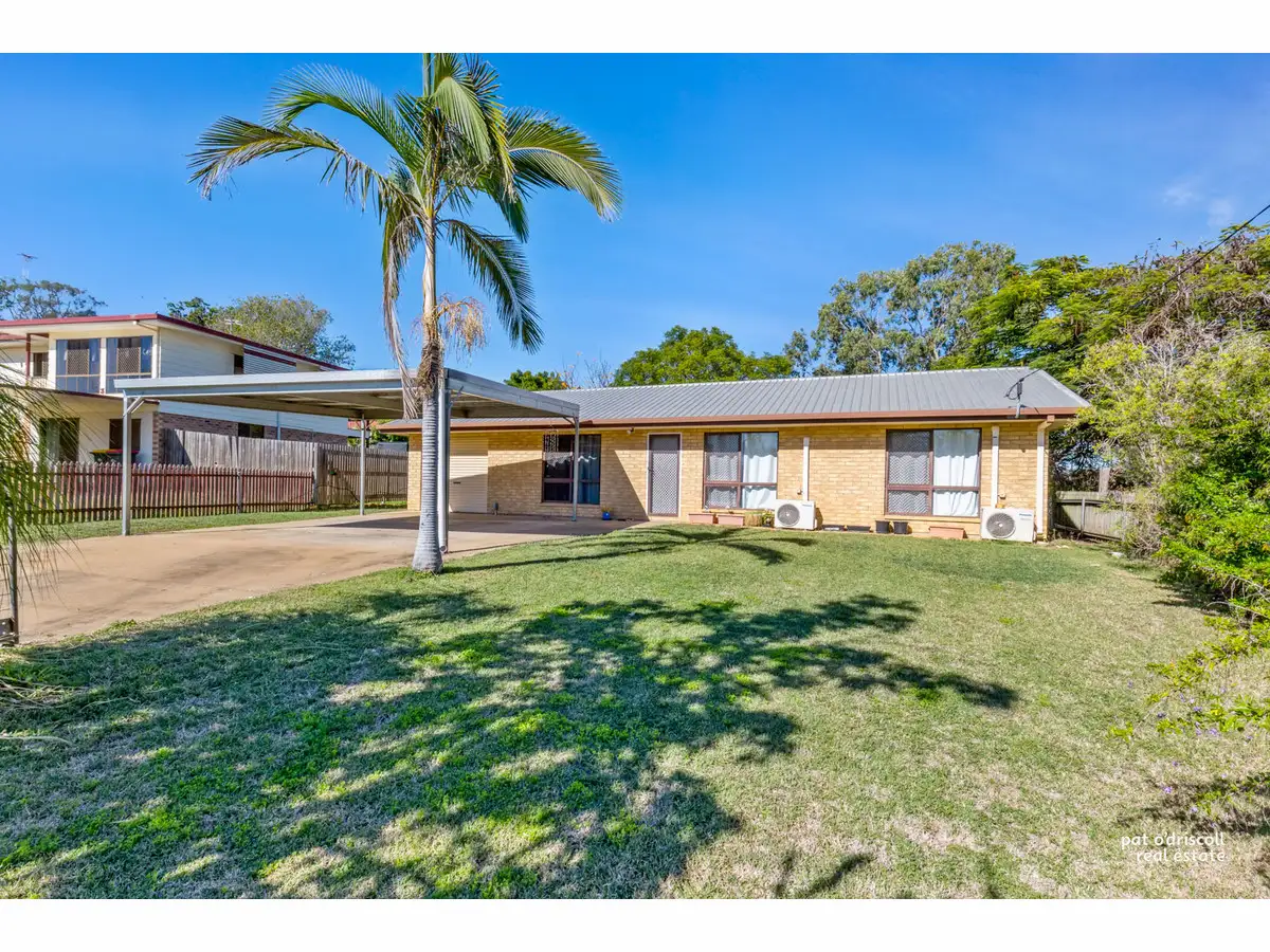 Main view of Homely house listing, 1 Lawrence Crescent, Gracemere QLD 4702