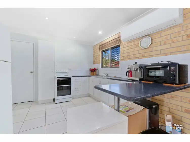 Second view of Homely house listing, 1 Lawrence Crescent, Gracemere QLD 4702