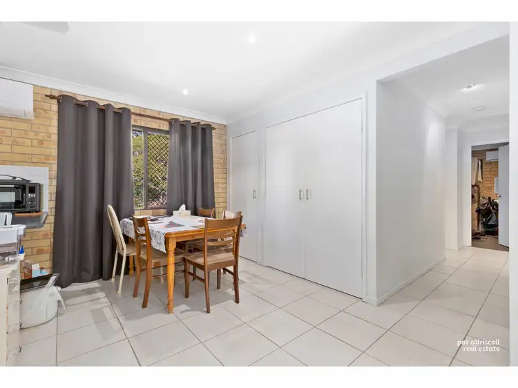 Third view of Homely house listing, 1 Lawrence Crescent, Gracemere QLD 4702