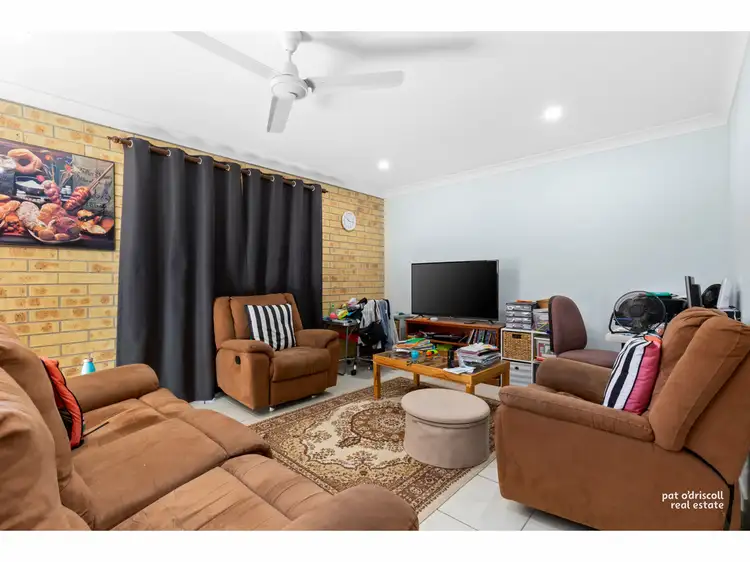 Fourth view of Homely house listing, 1 Lawrence Crescent, Gracemere QLD 4702