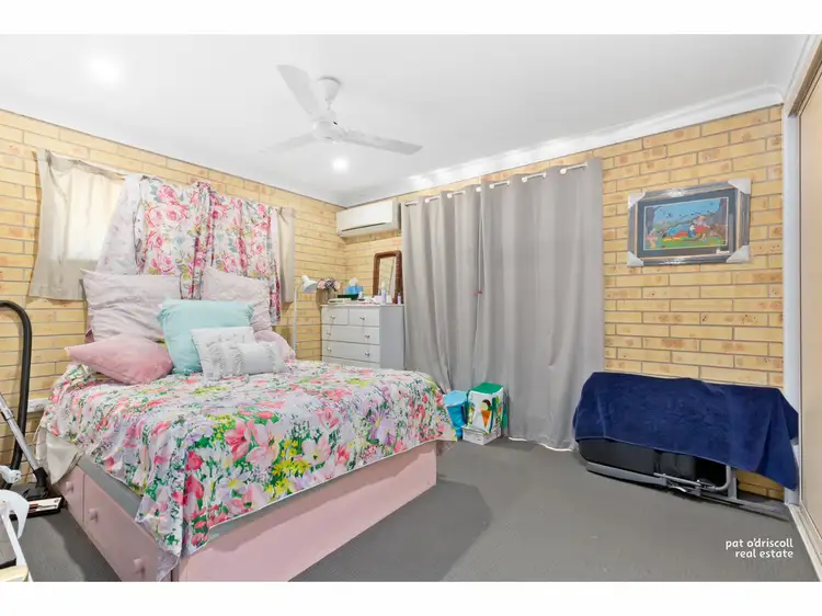 Fifth view of Homely house listing, 1 Lawrence Crescent, Gracemere QLD 4702