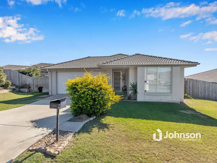 44 Peregrine Drive, Lowood QLD 4311