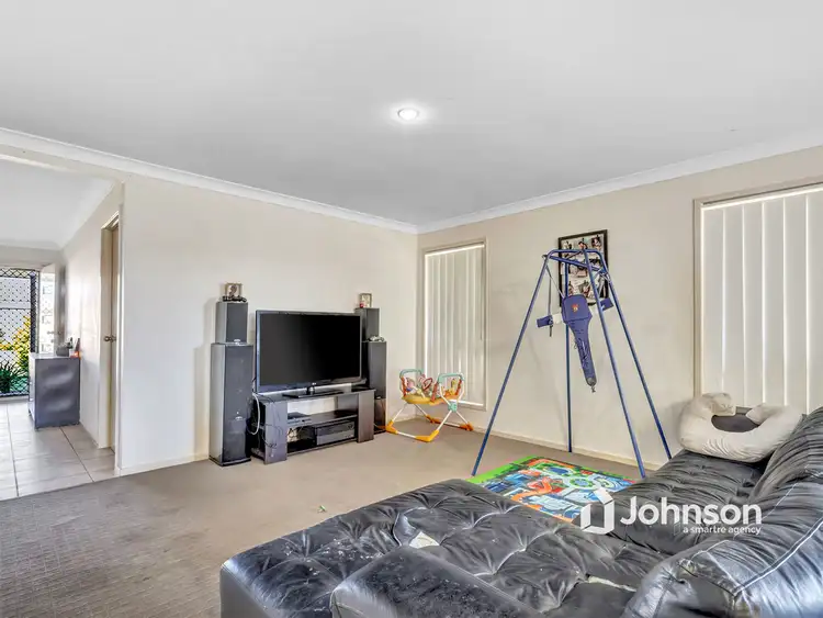 Second view of Homely house listing, 44 Peregrine Drive, Lowood QLD 4311