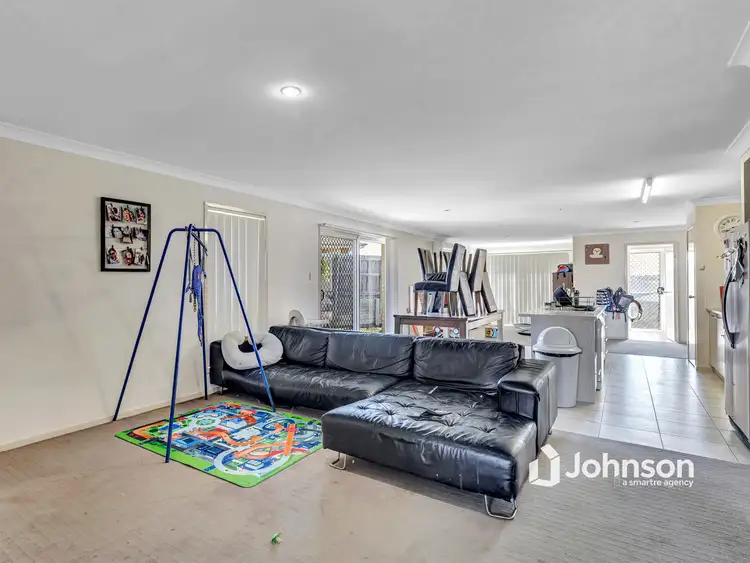 Third view of Homely house listing, 44 Peregrine Drive, Lowood QLD 4311