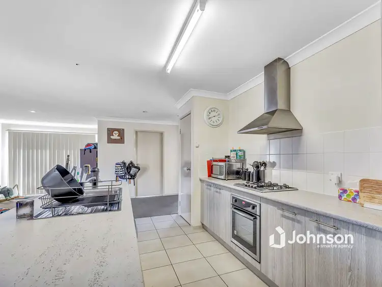 Fourth view of Homely house listing, 44 Peregrine Drive, Lowood QLD 4311