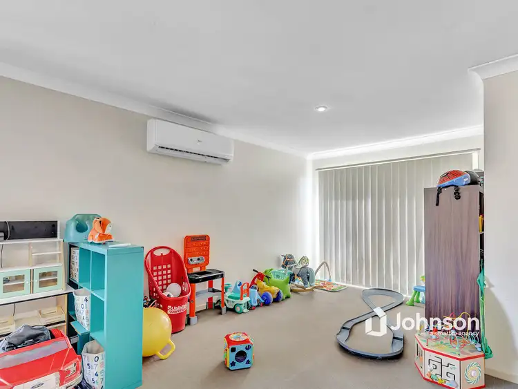 Fifth view of Homely house listing, 44 Peregrine Drive, Lowood QLD 4311