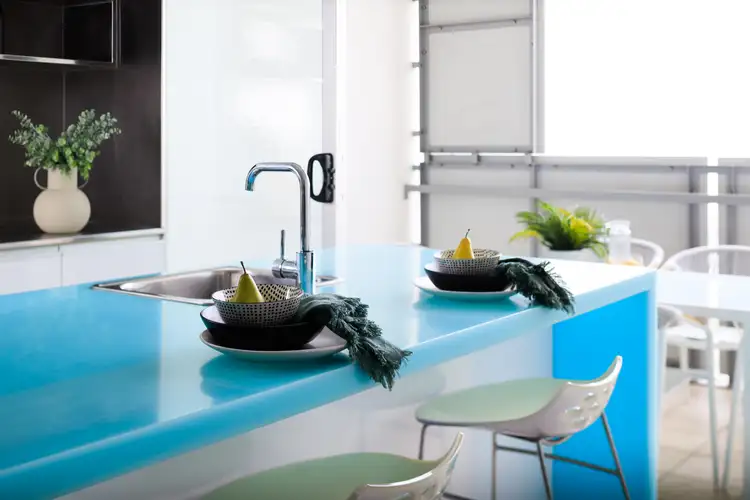 Fourth view of Homely apartment listing, 305/41 Robertson Street, Fortitude Valley QLD 4006