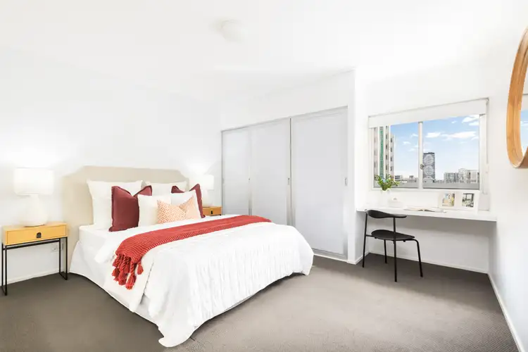 Sixth view of Homely apartment listing, 305/41 Robertson Street, Fortitude Valley QLD 4006