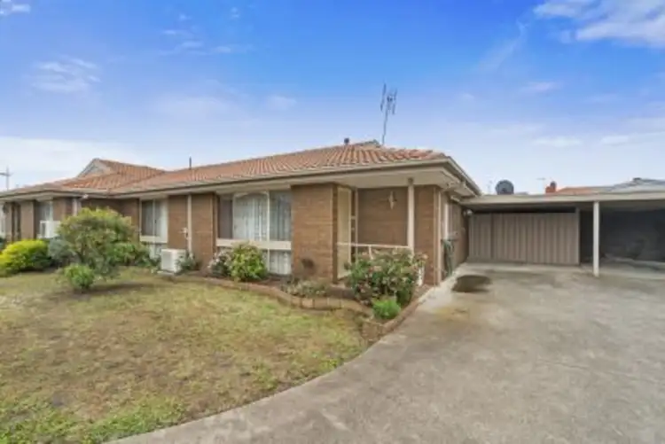 5/204 York Street, Sale VIC 3850