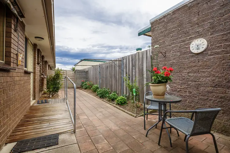 Third view of Homely house listing, 5/204 York Street, Sale VIC 3850