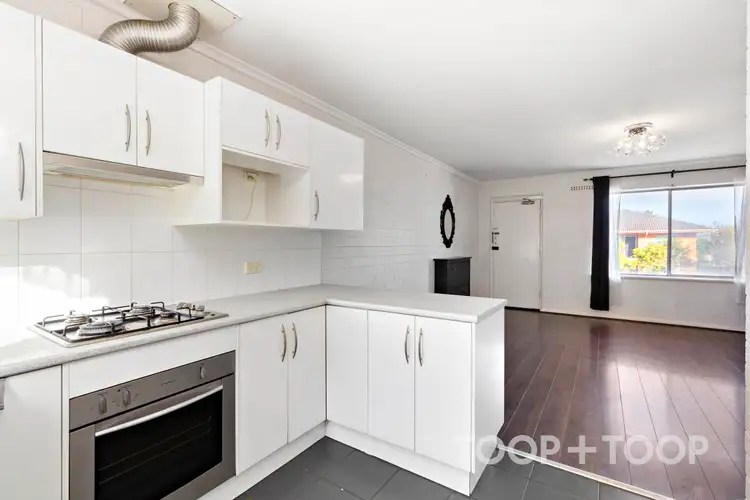 Second view of Homely unit listing, 5/379 Marion Road, Plympton SA 5038
