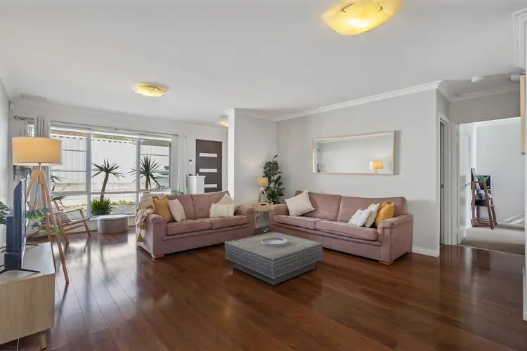 Second view of Homely villa listing, 33B Barnes Street, Innaloo WA 6018