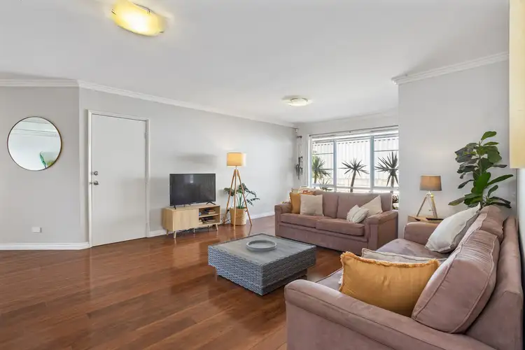 Third view of Homely villa listing, 33B Barnes Street, Innaloo WA 6018
