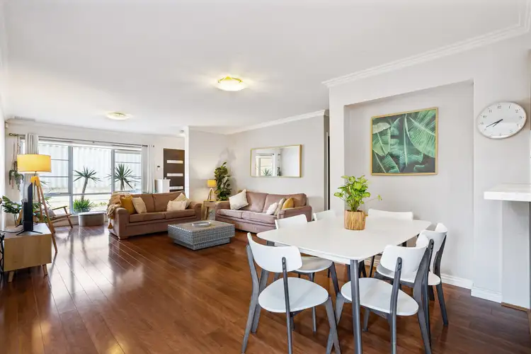 Fourth view of Homely villa listing, 33B Barnes Street, Innaloo WA 6018