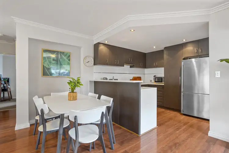 Fifth view of Homely villa listing, 33B Barnes Street, Innaloo WA 6018