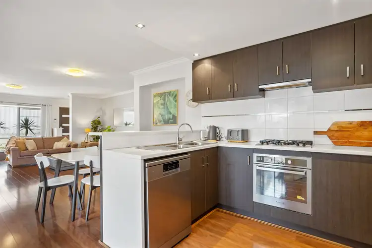 Seventh view of Homely villa listing, 33B Barnes Street, Innaloo WA 6018