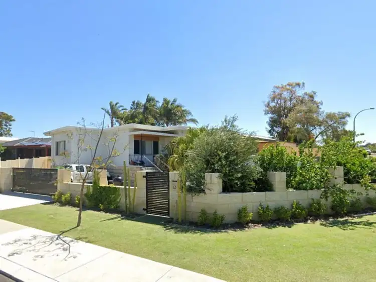 13 Woodlands Street, Woodlands WA 6018