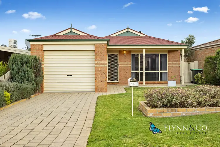 14 Banksia Place, Rosebud VIC 3939