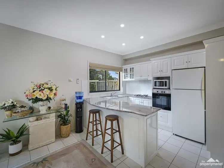 Second view of Homely house listing, 22 Kensington Place, Mardi NSW 2259