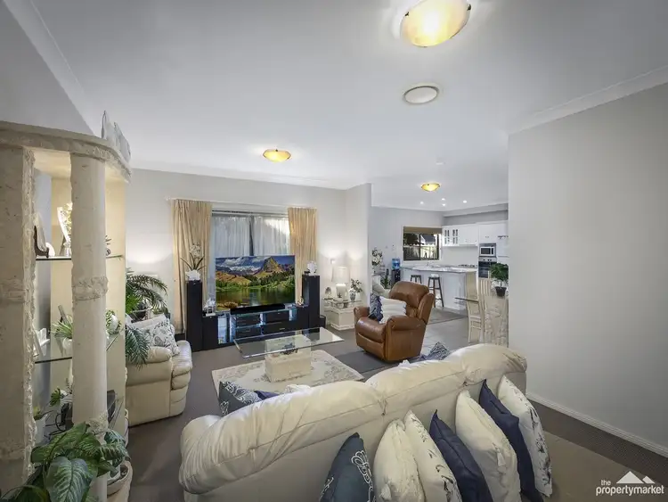 Third view of Homely house listing, 22 Kensington Place, Mardi NSW 2259