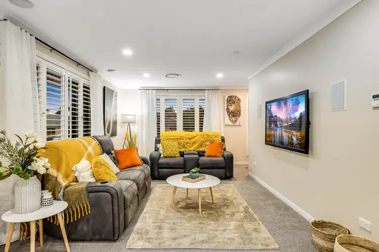 Fourth view of Homely house listing, 25 Jimbour Drive, Newtown QLD 4350