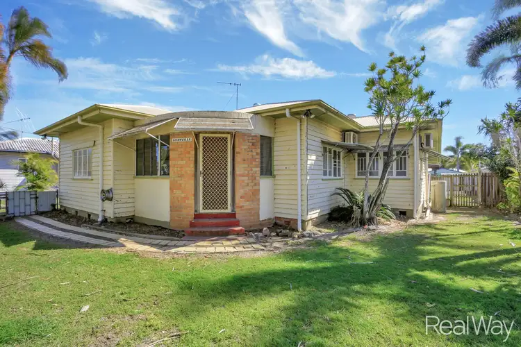 45 High Street, Walkervale QLD 4670