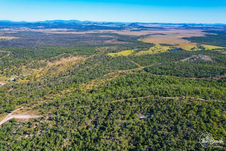 Main view of Homely land listing, LOT 2, 601 Bungundarra Road, Bungundarra QLD 4703