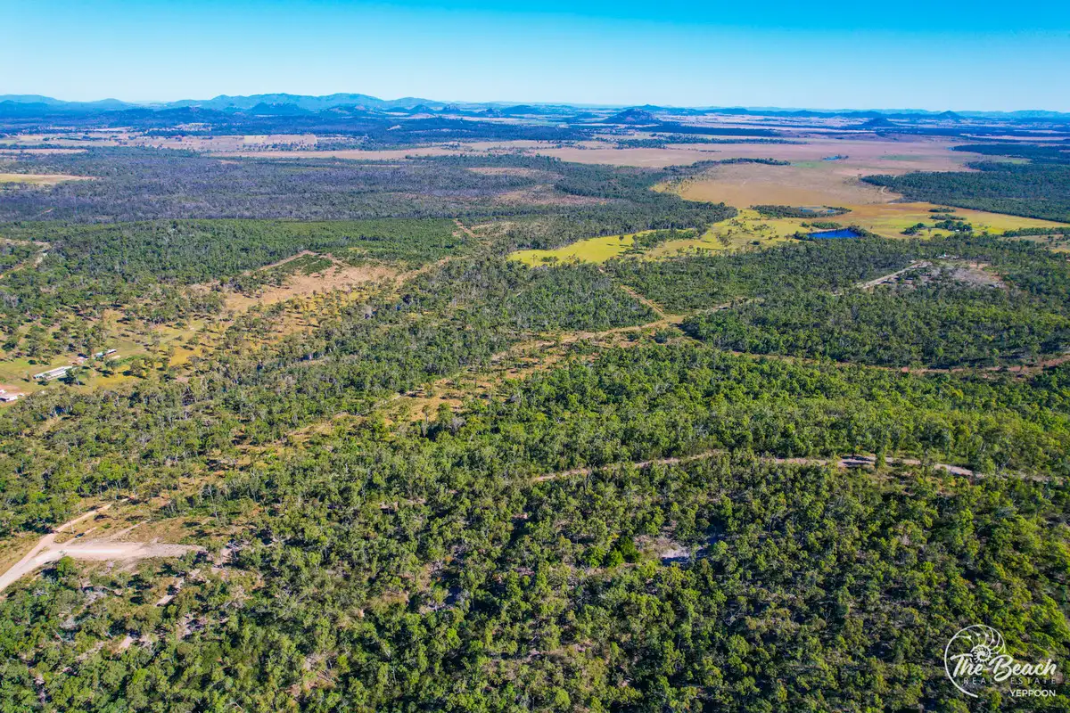 Main view of Homely land listing, LOT 2, 601 Bungundarra Road, Bungundarra QLD 4703