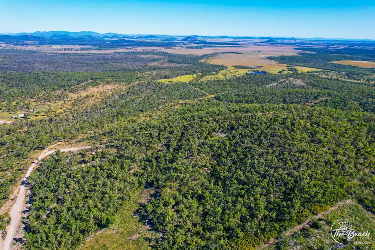Second view of Homely land listing, LOT 2, 601 Bungundarra Road, Bungundarra QLD 4703