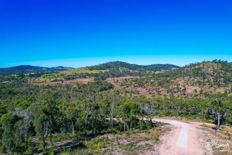 Third view of Homely land listing, LOT 2, 601 Bungundarra Road, Bungundarra QLD 4703