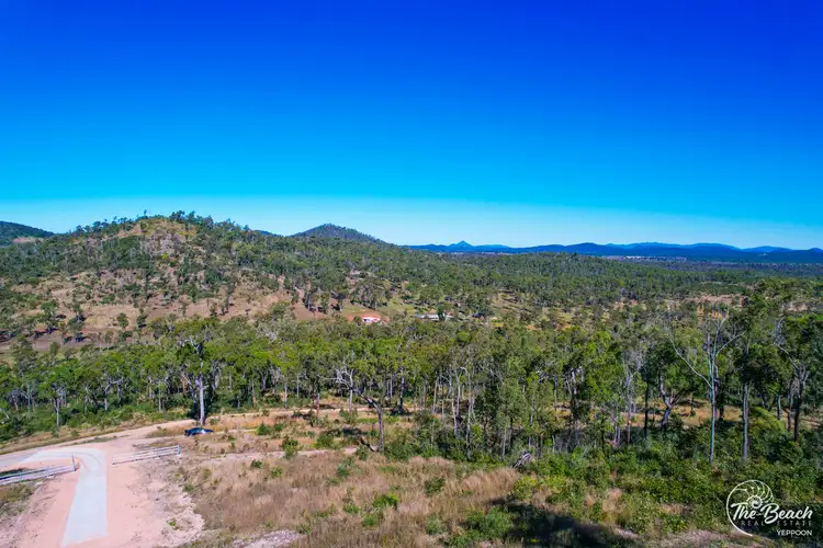 Fourth view of Homely land listing, LOT 2, 601 Bungundarra Road, Bungundarra QLD 4703