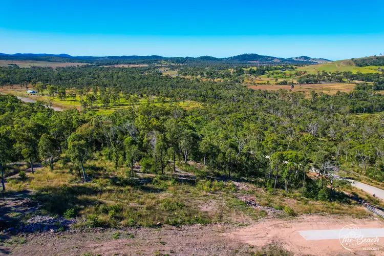 Fifth view of Homely land listing, LOT 2, 601 Bungundarra Road, Bungundarra QLD 4703