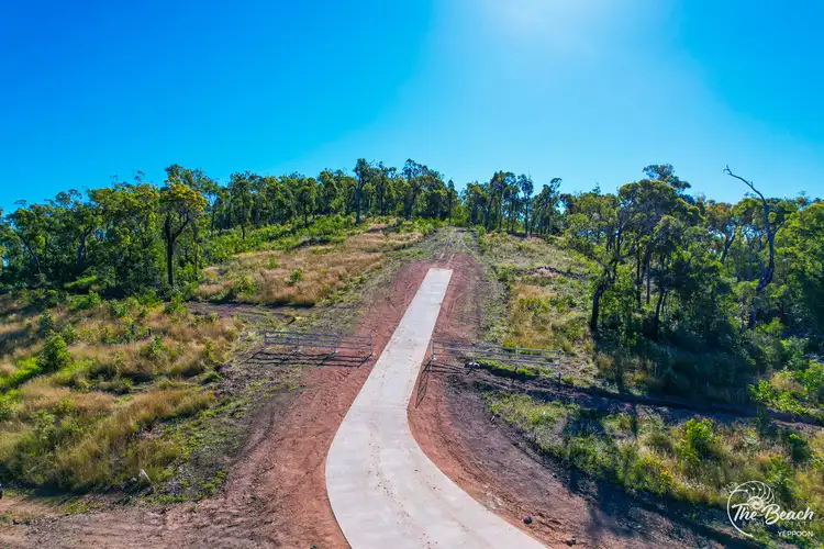 Seventh view of Homely land listing, LOT 2, 601 Bungundarra Road, Bungundarra QLD 4703