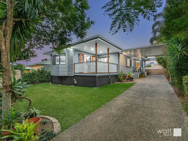 40 Hodgkinson Street, Chermside QLD 4032