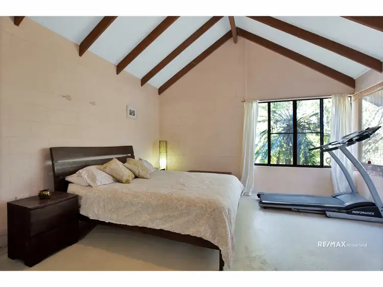 Fifth view of Homely house listing, 44 Coral Street, Maleny QLD 4552