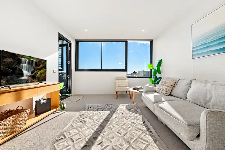 Third view of Homely apartment listing, 506/60 King Street, Newcastle NSW 2300